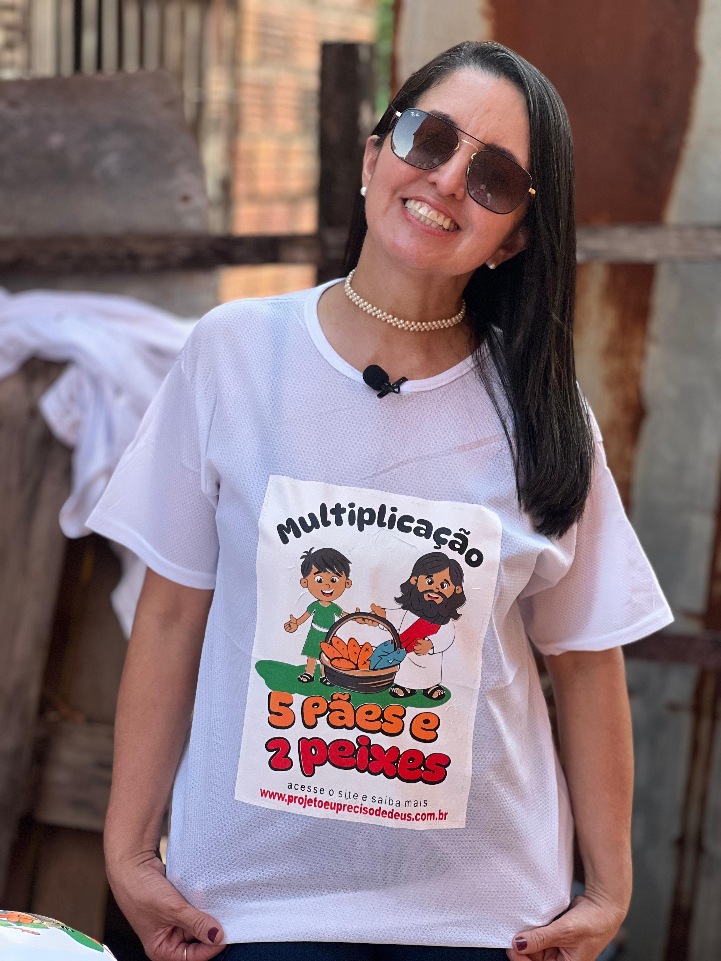 banner camisa